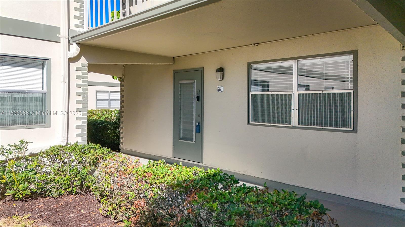 KINGS POINT MONACO CONDOS - Residential