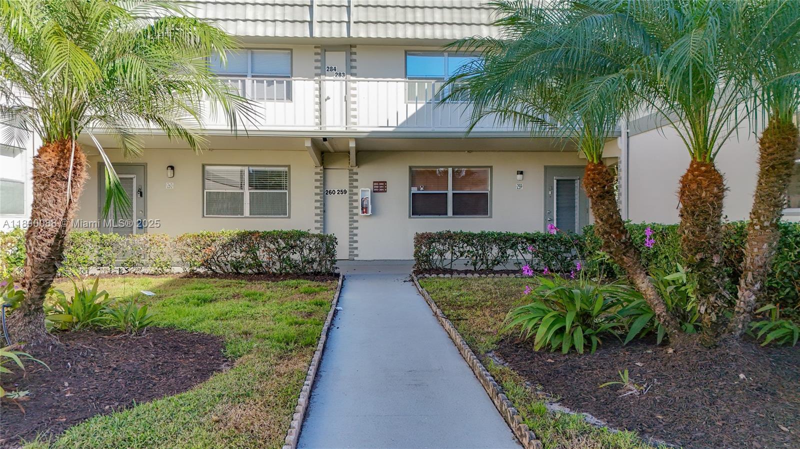 KINGS POINT MONACO CONDOS - Residential