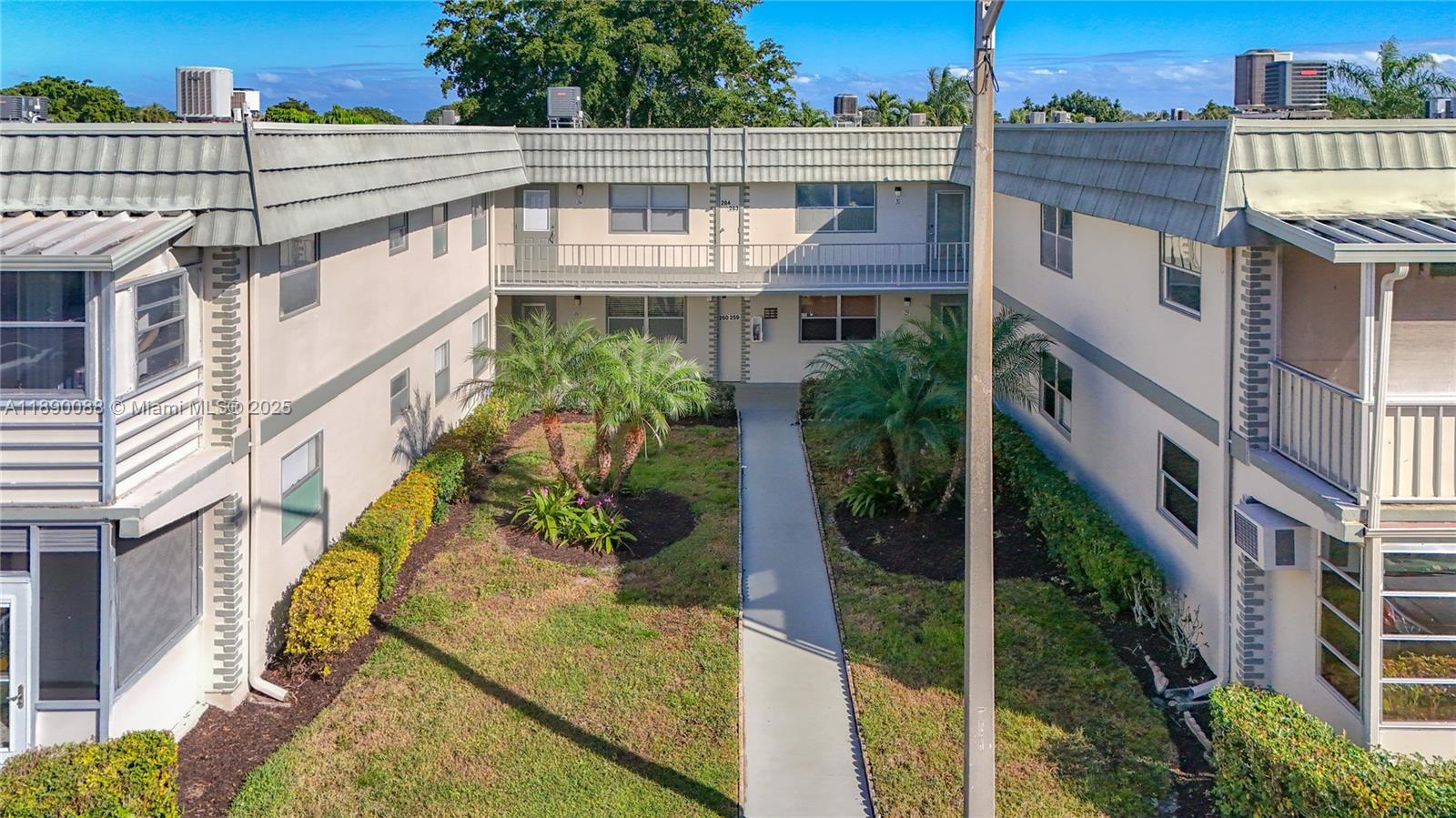 KINGS POINT MONACO CONDOS - Residential