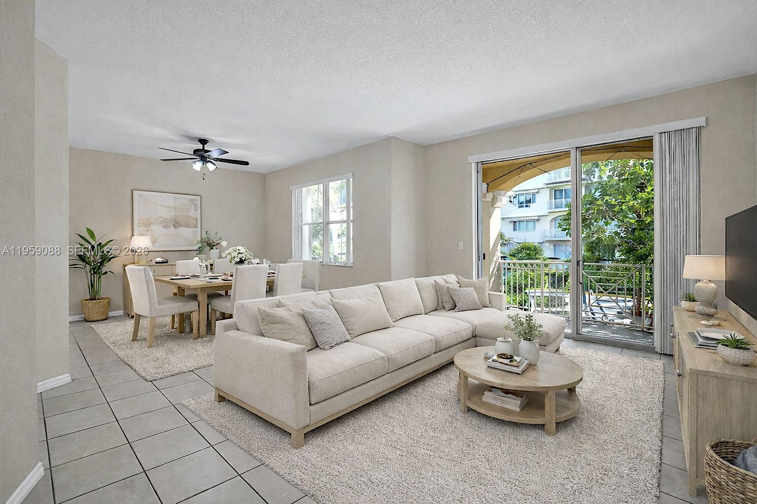 CENTURY PARK CONDO - Residential