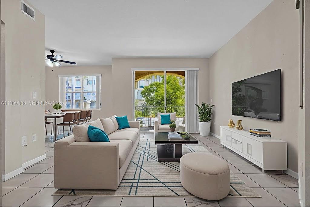 CENTURY PARK CONDO - Residential