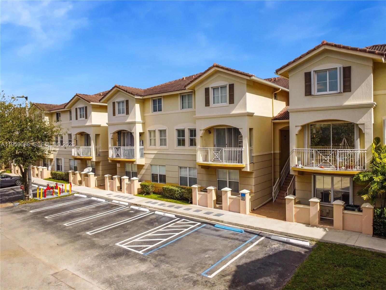 CENTURY PARK CONDO - Residential