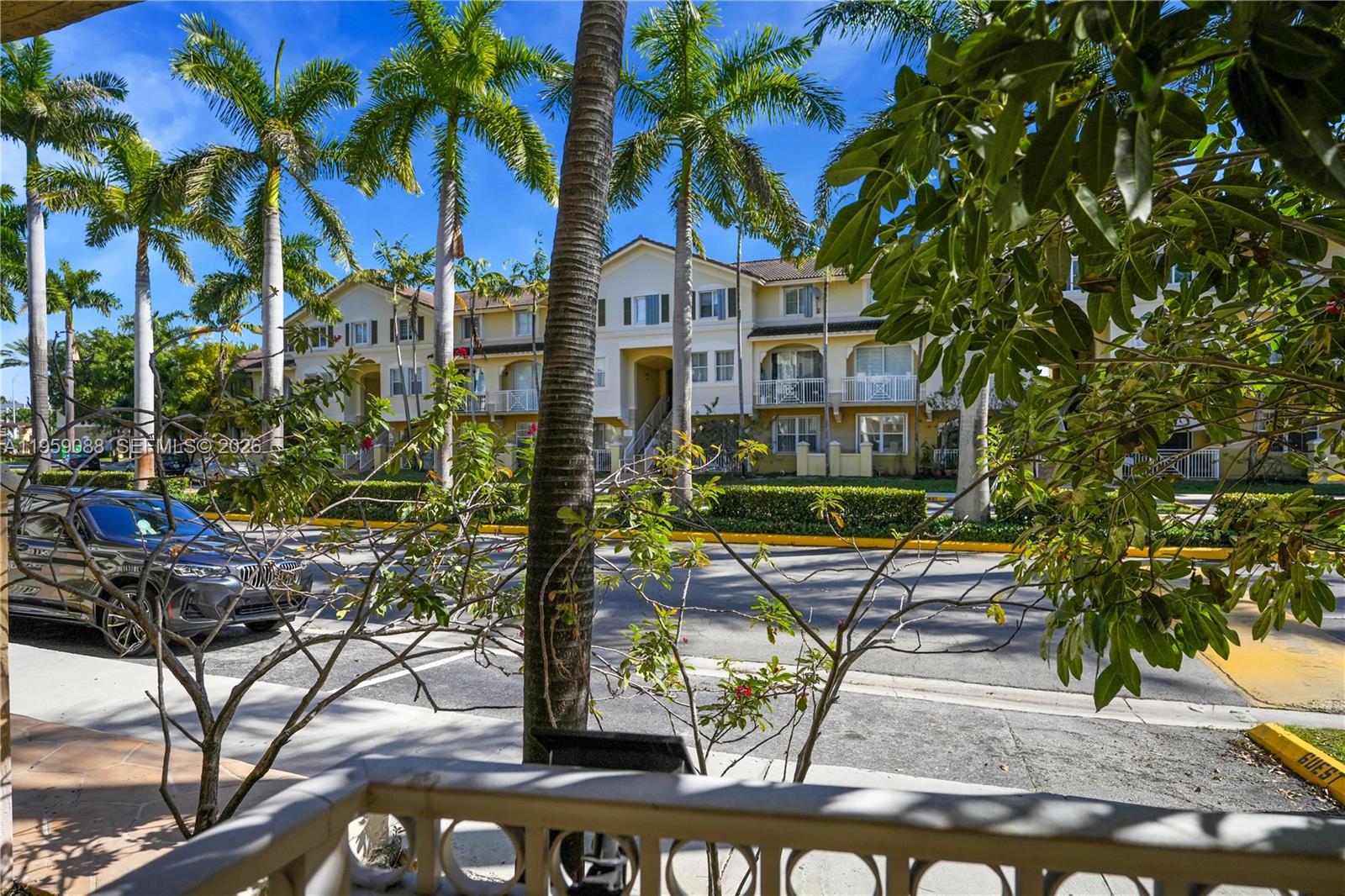 CENTURY PARK CONDO - Residential