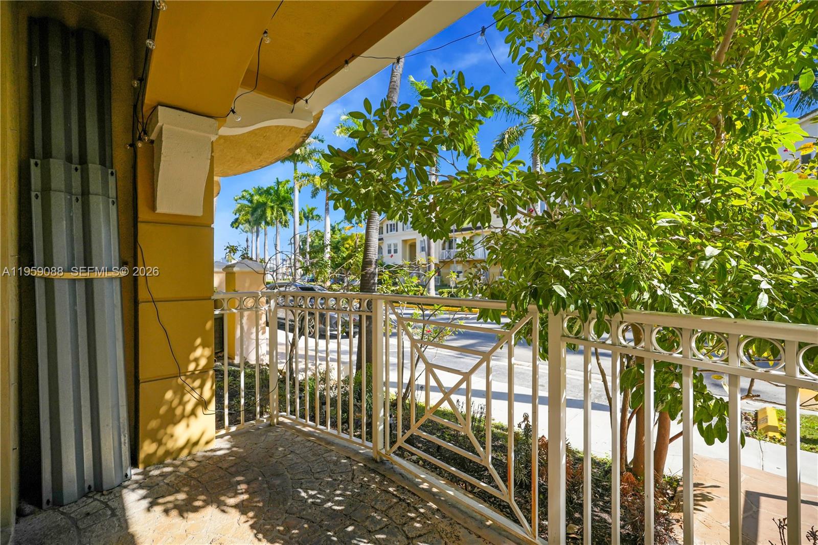 CENTURY PARK CONDO - Residential