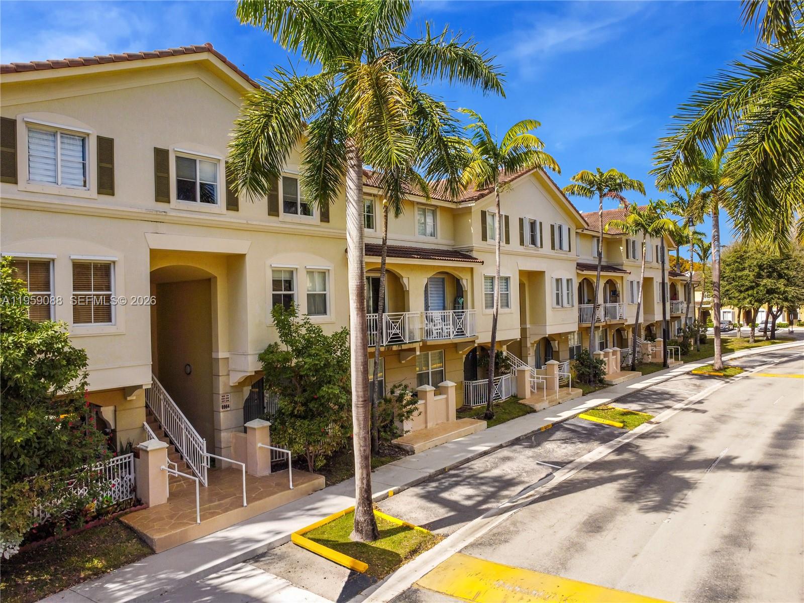 CENTURY PARK CONDO - Residential