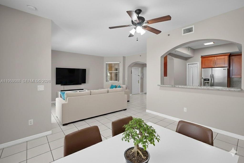 CENTURY PARK CONDO - Residential