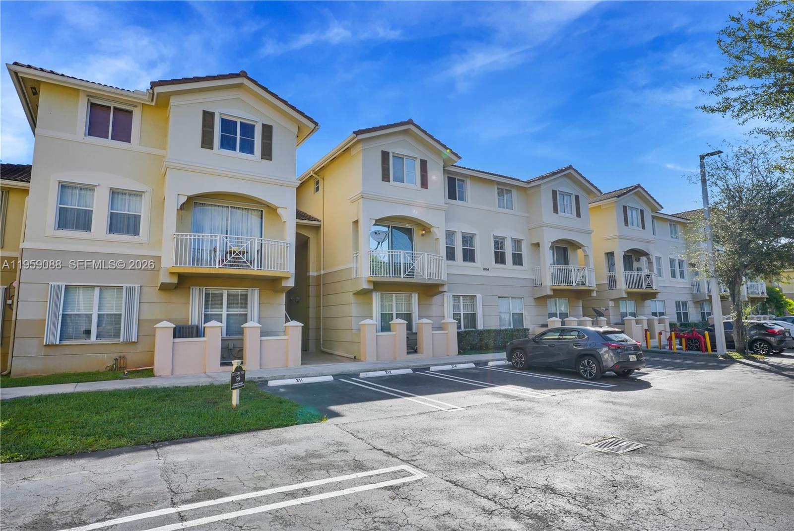 CENTURY PARK CONDO - Residential