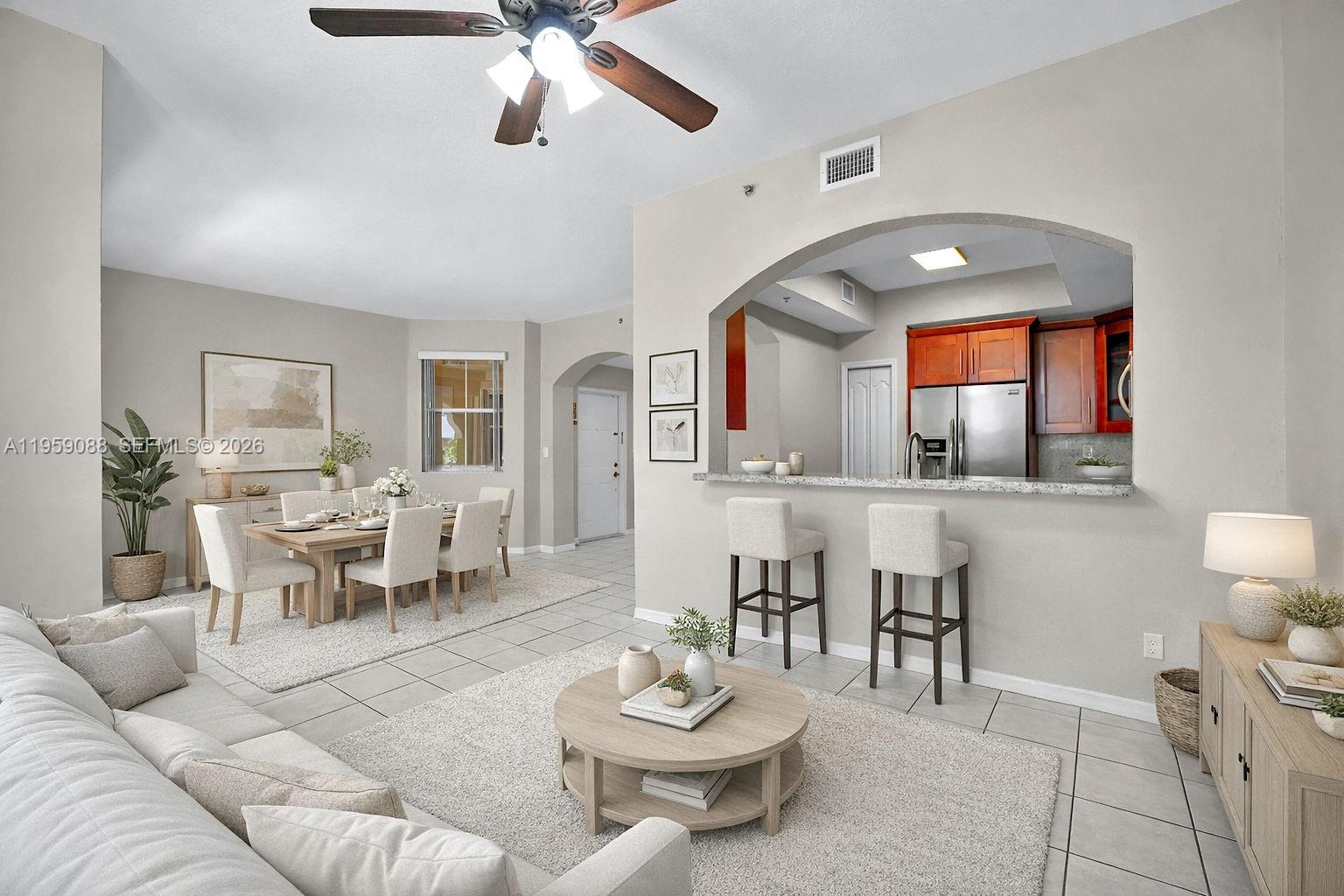 CENTURY PARK CONDO - Residential