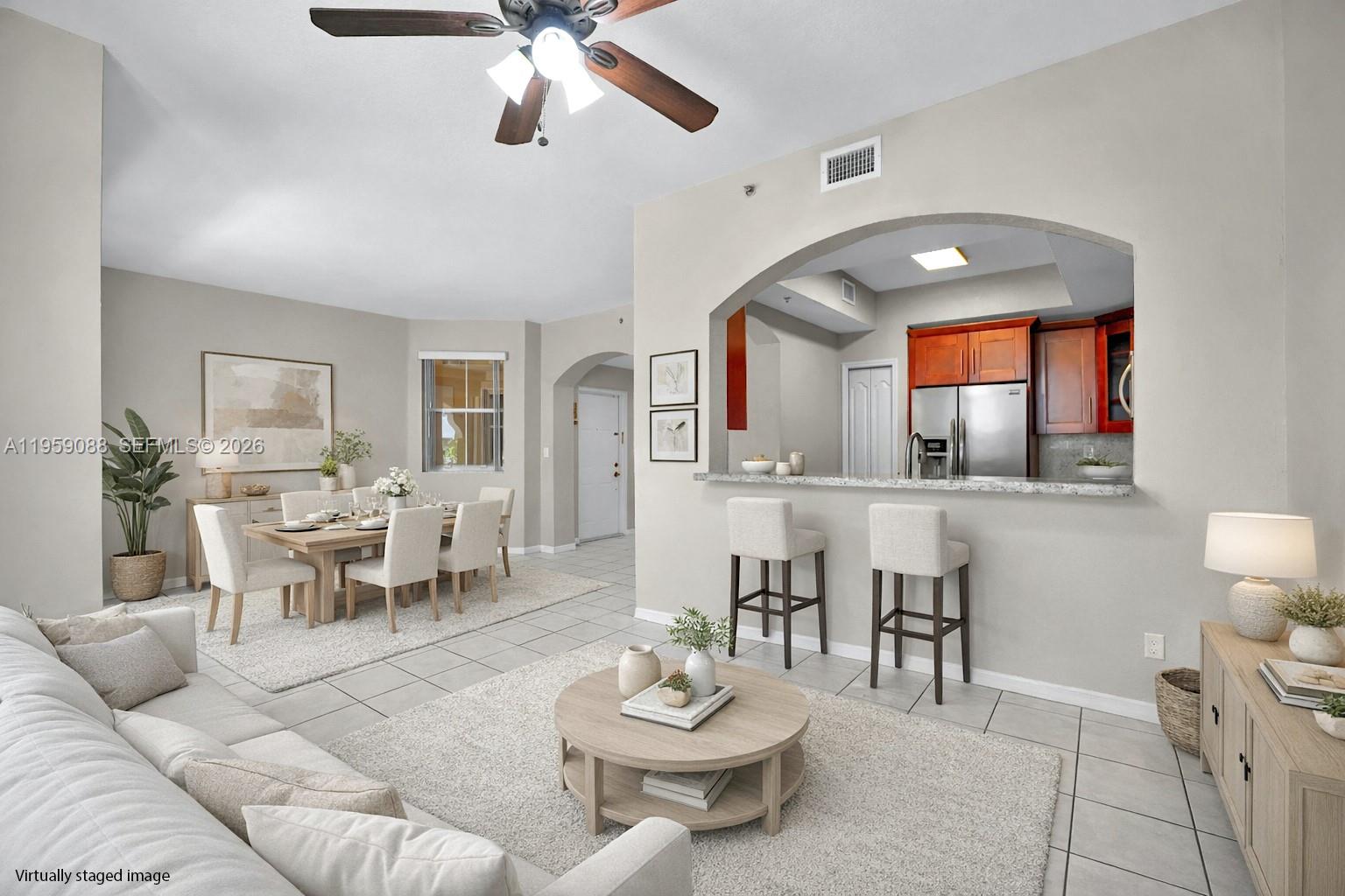 8964 W Flagler St 109