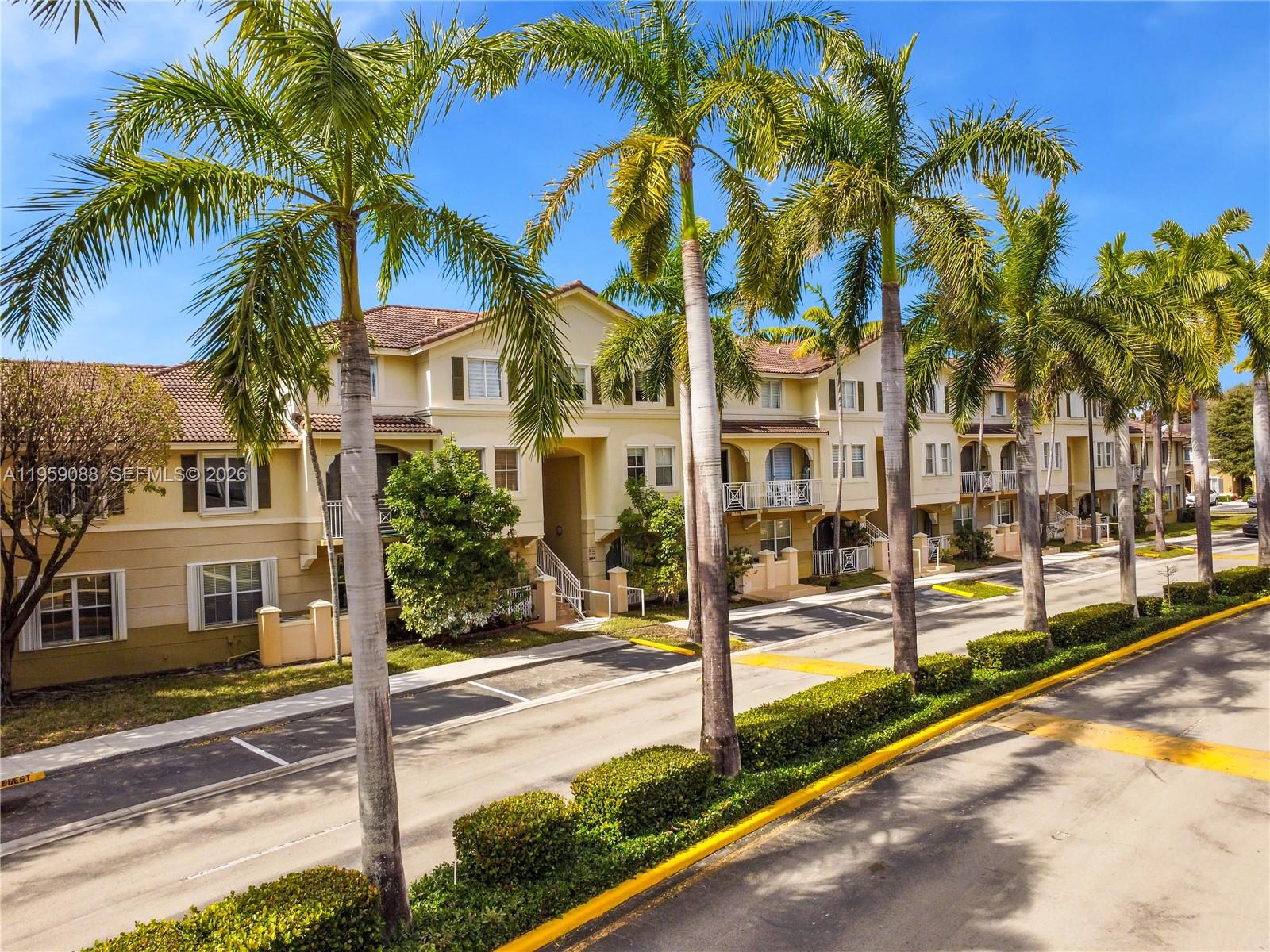 CENTURY PARK CONDO - Residential