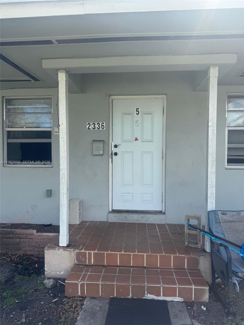 Photo of 611 S 24th Ave #5, Hollywood, FL 33020 (MLS # A11982008)