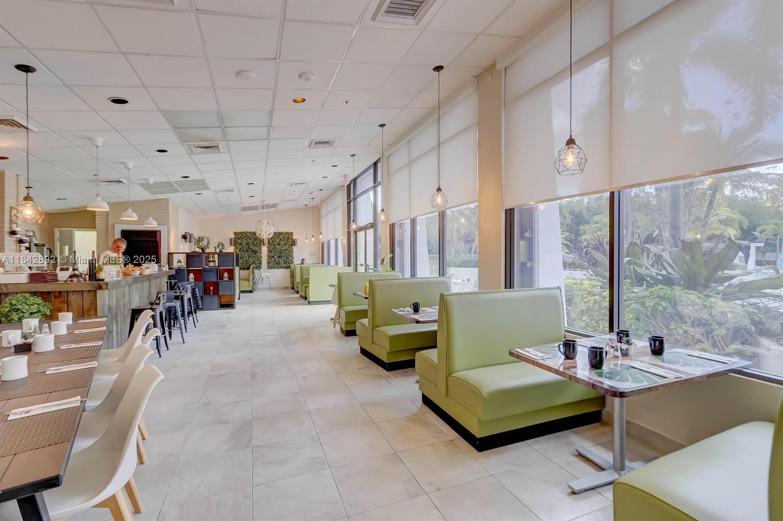 Arlen House East Condo - Residential