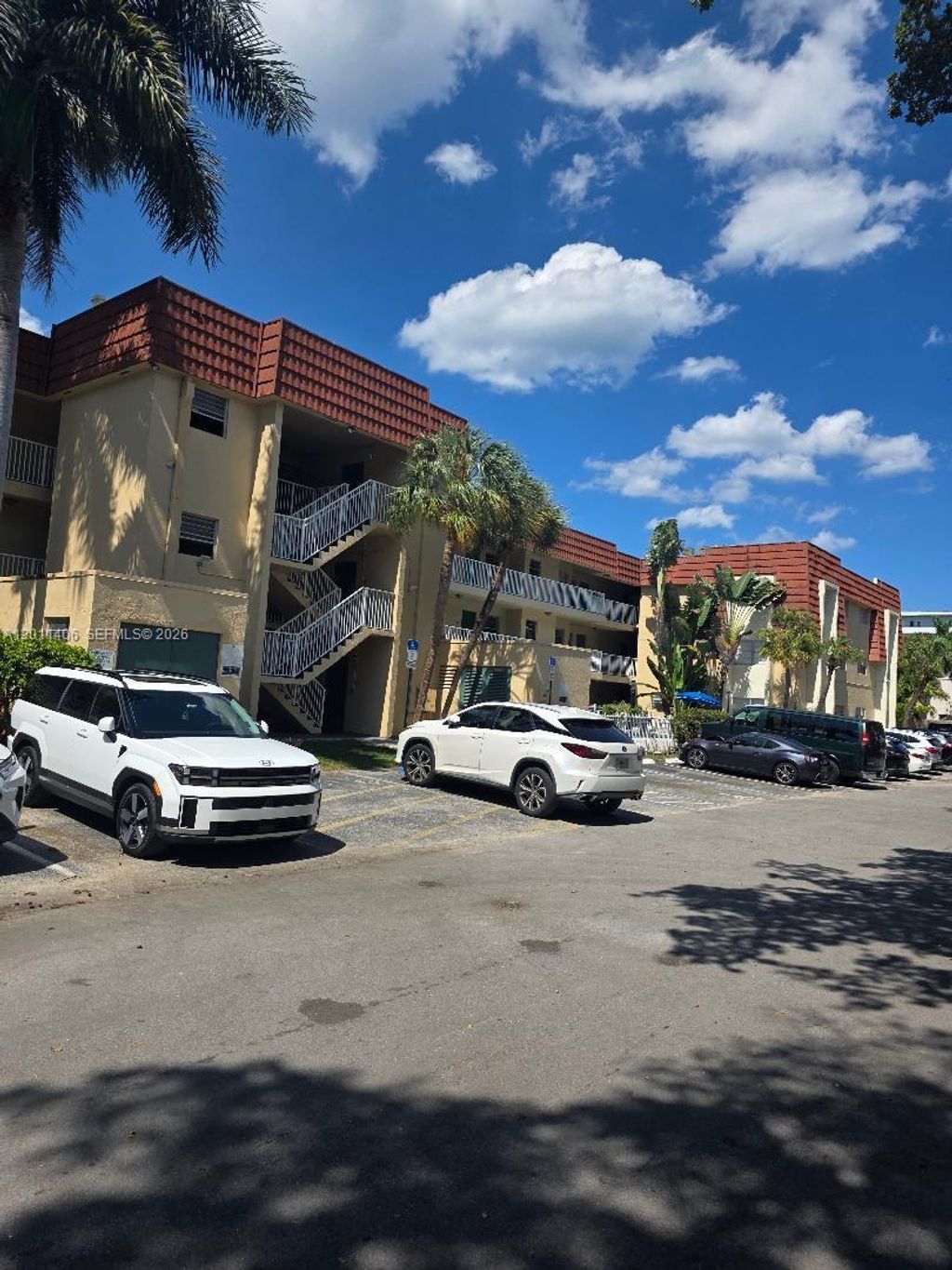 Photo of 1300 Moffett St #107, Hallandale Beach, FL 33009 (MLS # A12011406)