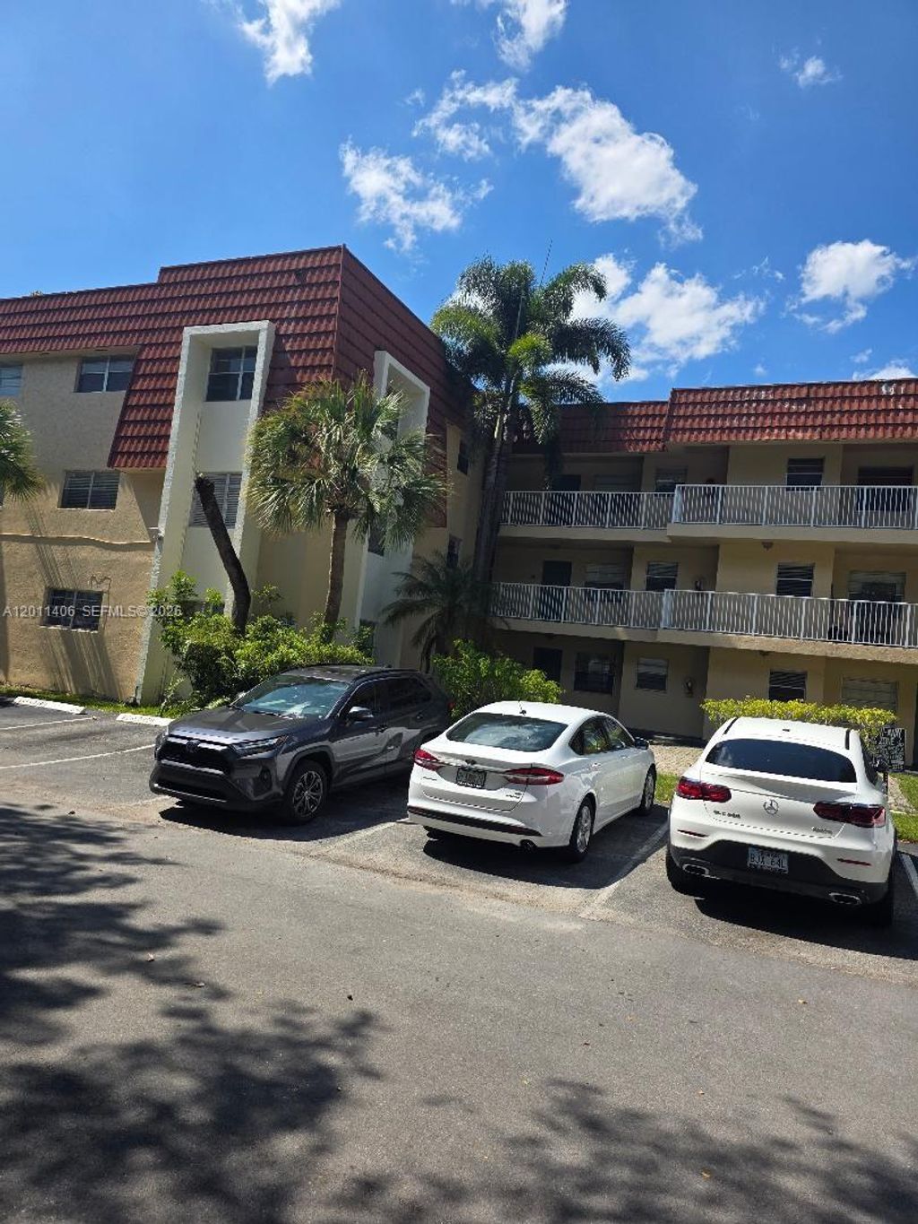 Photo of 1300 Moffett St #107, Hallandale Beach, FL 33009 (MLS # A12011406)