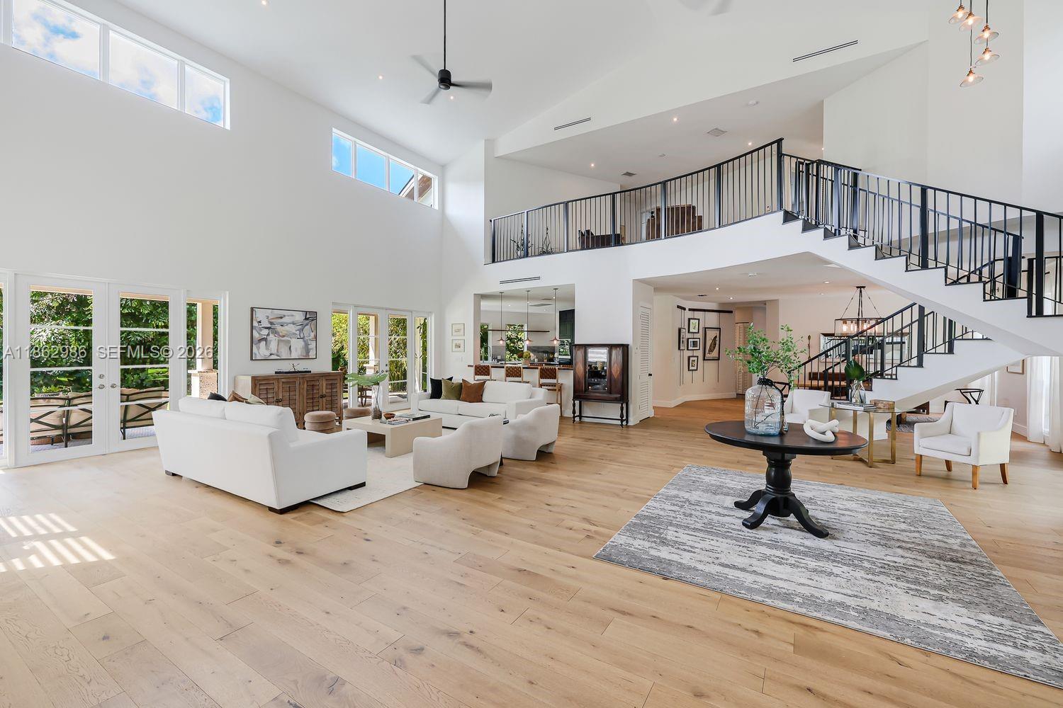 PARADISE GROVE - Residential