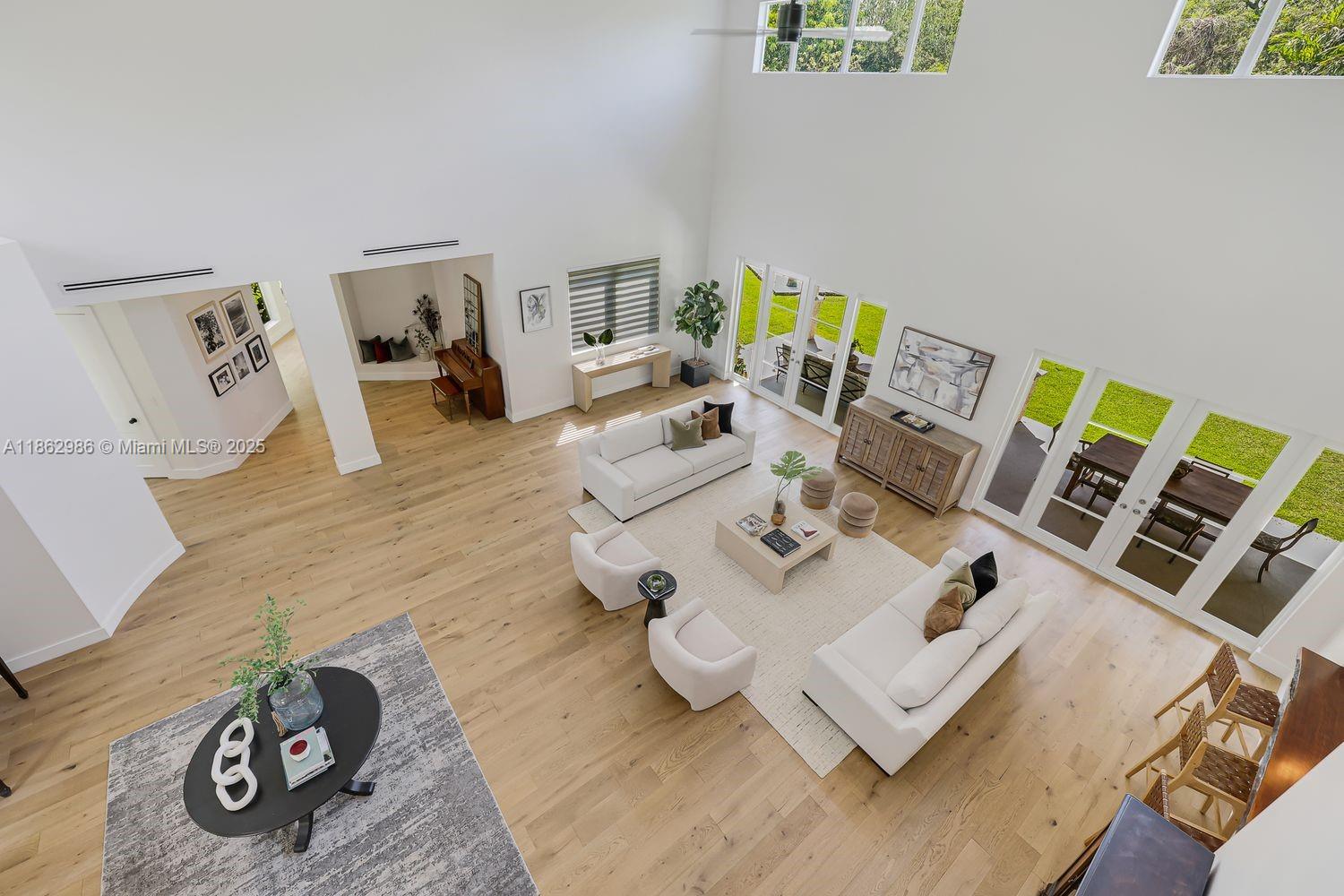 PARADISE GROVE - Residential