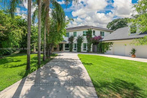 6910 SW 145th Ter Palmetto Bay FL 33158