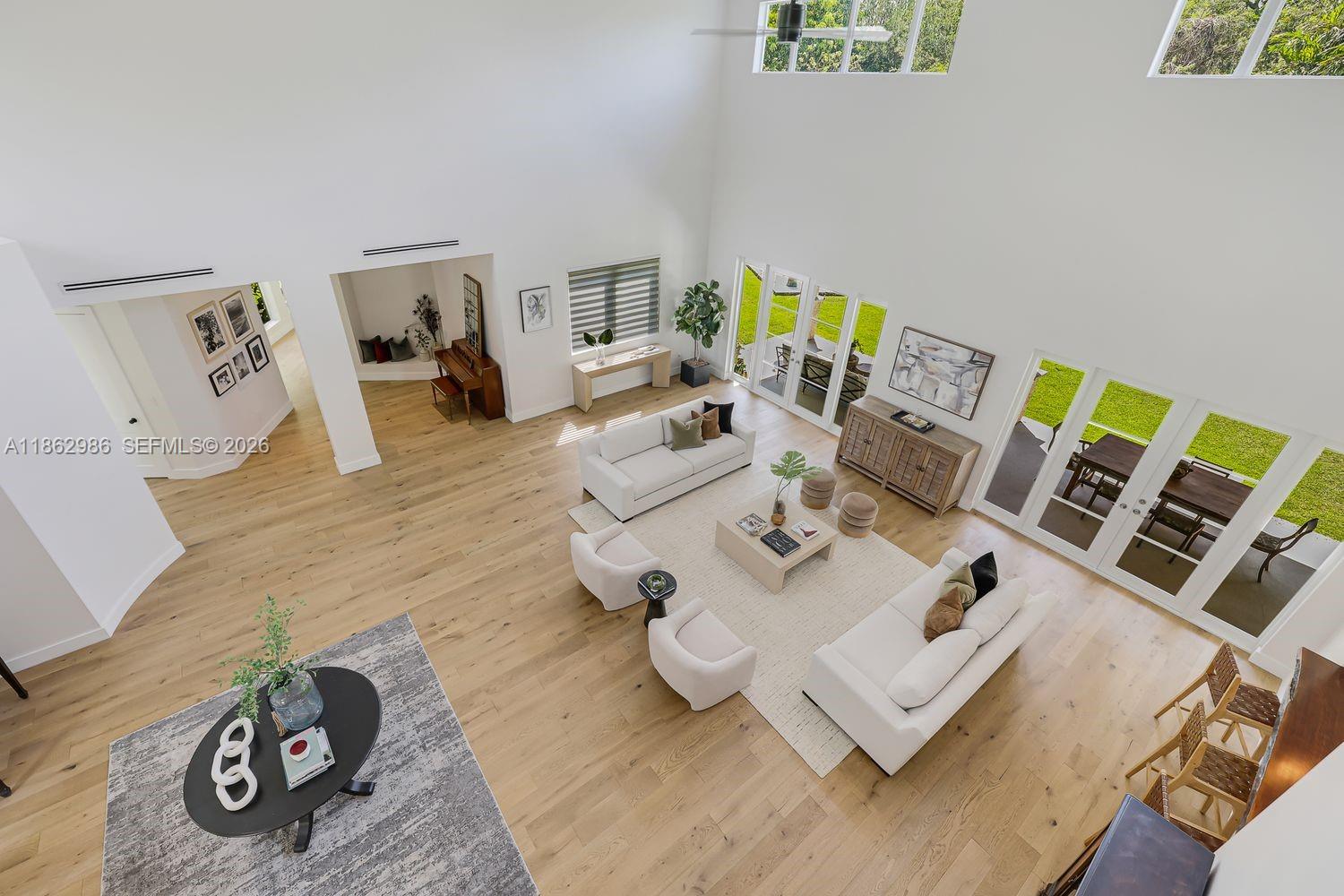 PARADISE GROVE - Residential