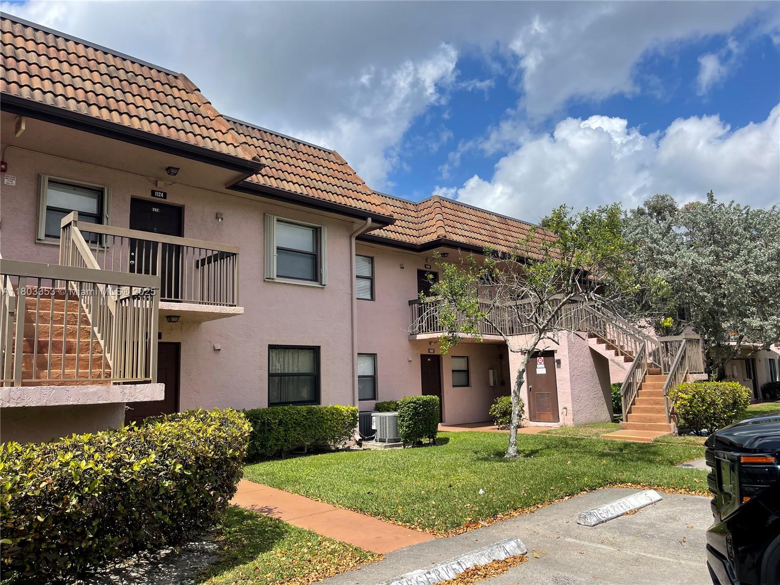 FAIRVIEW AT PEMBROKE POIN - Residential