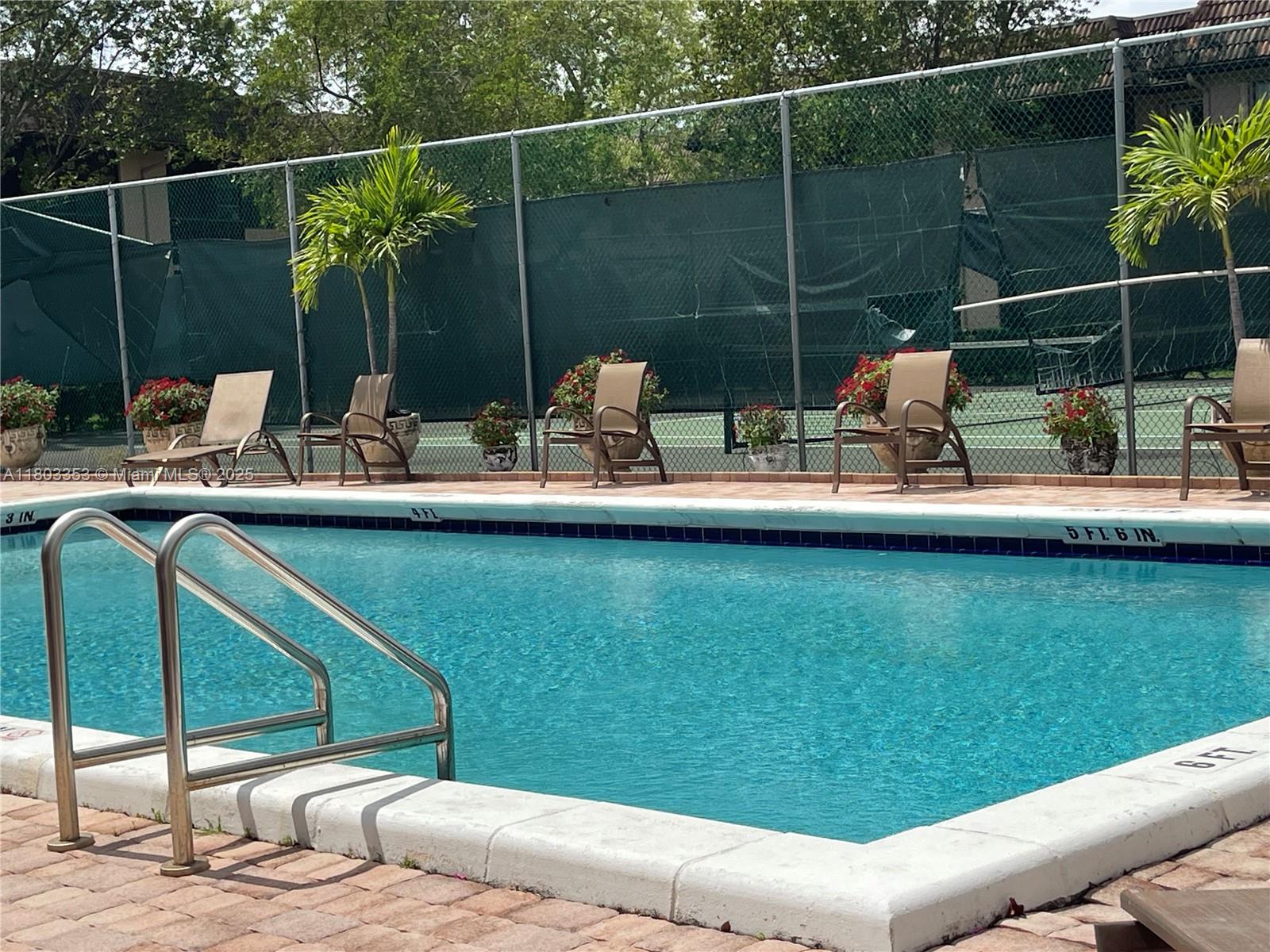 FAIRVIEW AT PEMBROKE POIN - Residential