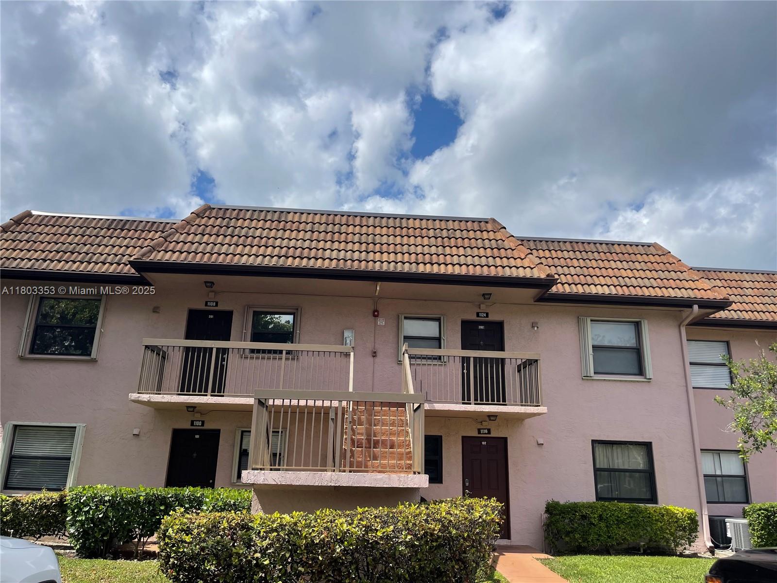 FAIRVIEW AT PEMBROKE POIN - Residential