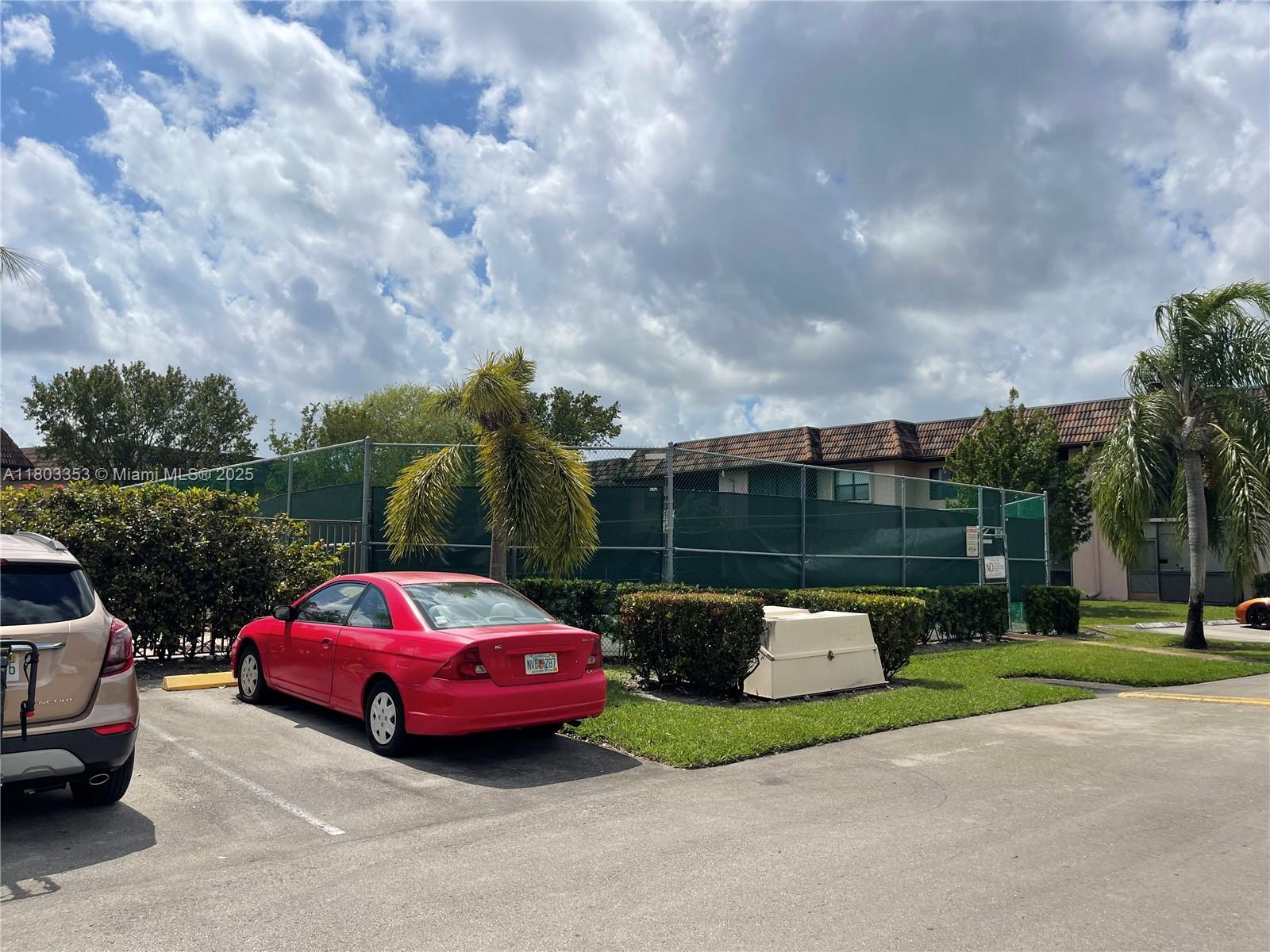 FAIRVIEW AT PEMBROKE POIN - Residential