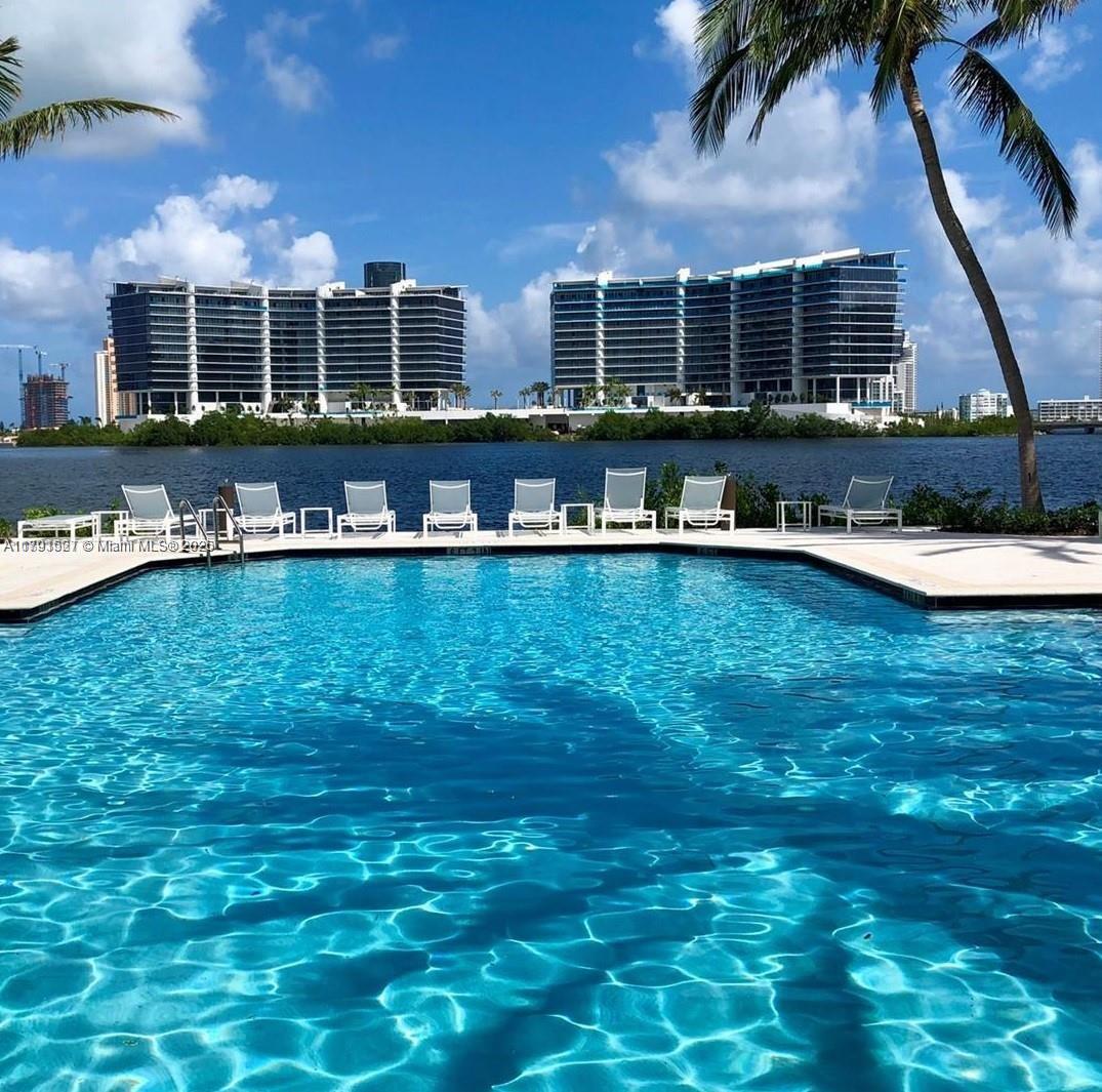 Rental Property at 3115 Ne 184th St 4303, Aventura, Miami-Dade County, Florida - Bedrooms: 2 
Bathrooms: 2  - $3,700 MO.
