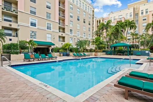 LAS OLAS BY THE RIVER CON - Residential