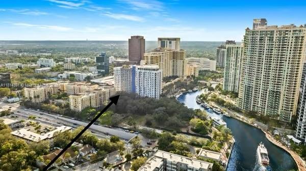 LAS OLAS BY THE RIVER CON - Residential