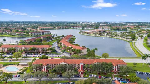 A home in Pembroke Pines