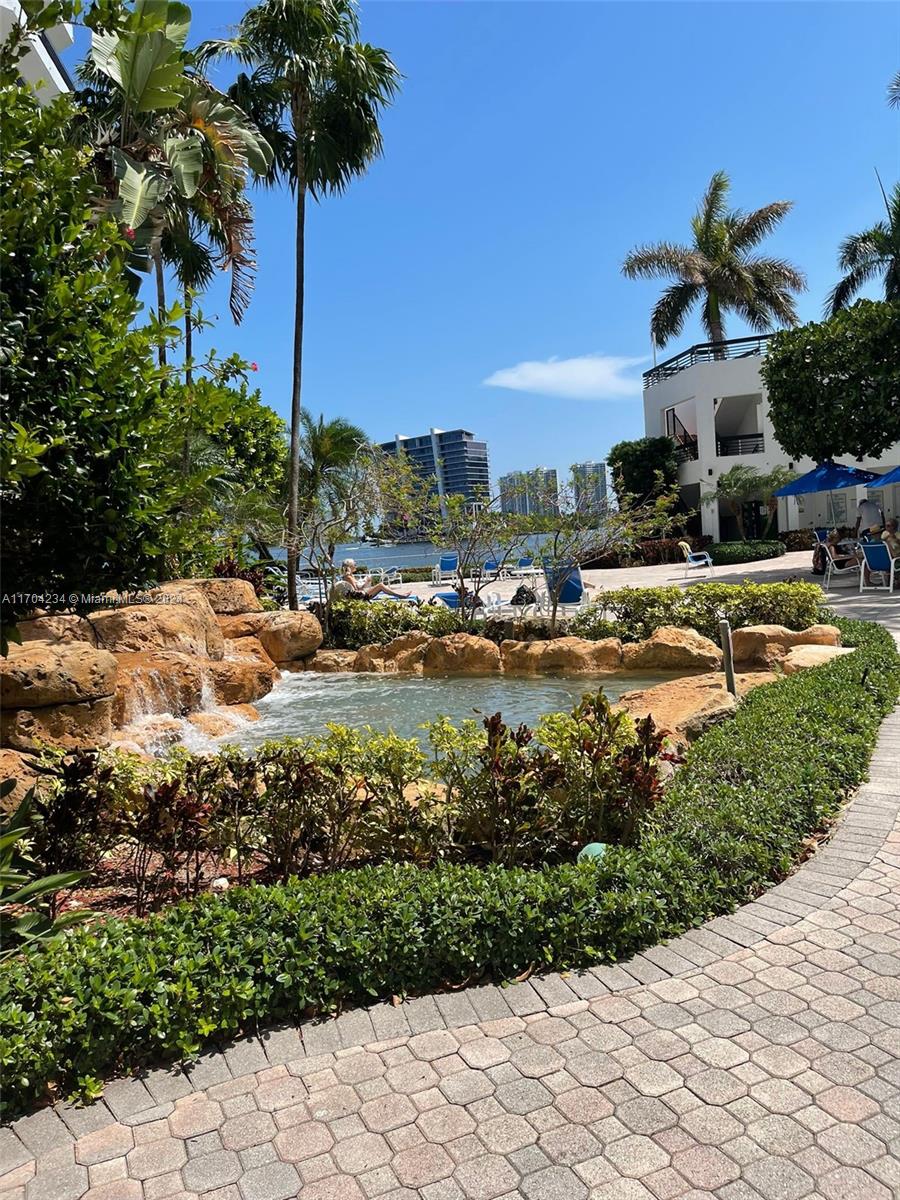 MYSTIC POINTE CONDO NO ON - Residential