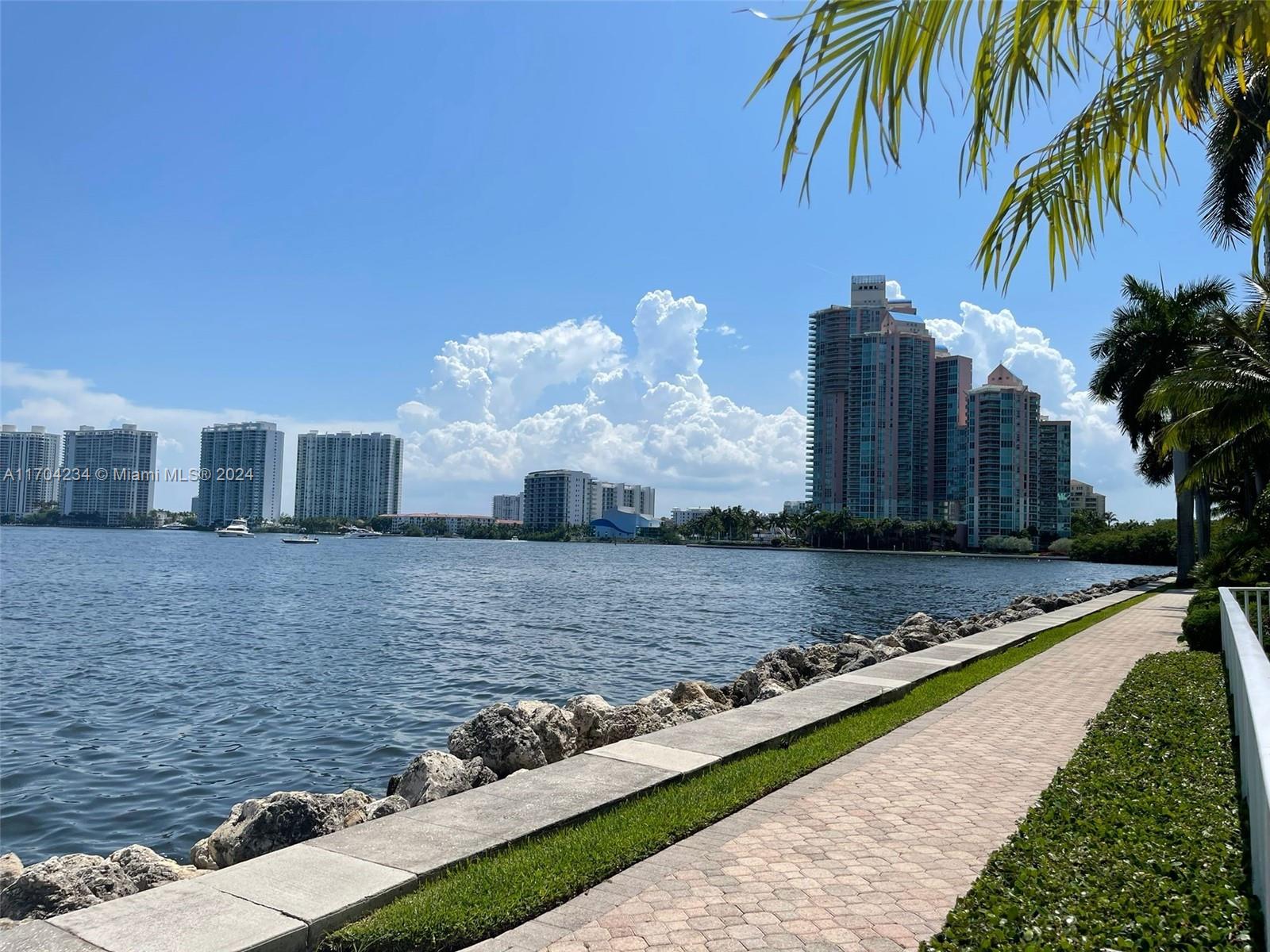 MYSTIC POINTE CONDO NO ON - Residential