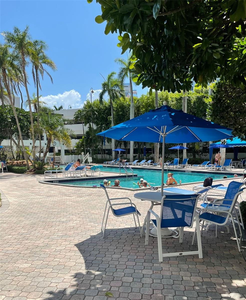MYSTIC POINTE CONDO NO ON - Residential