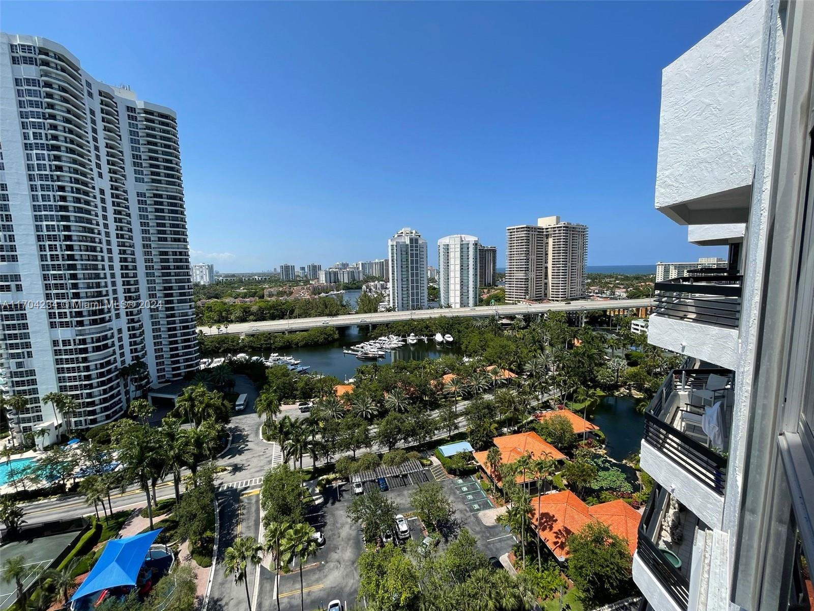 MYSTIC POINTE CONDO NO ON - Residential