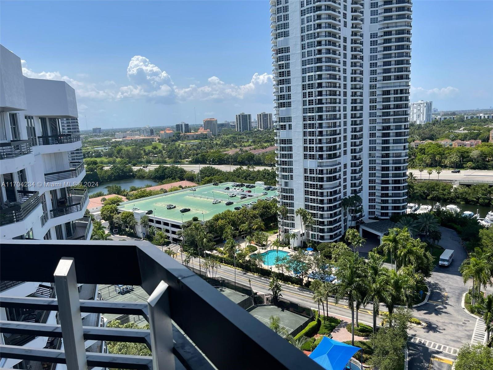 MYSTIC POINTE CONDO NO ON - Residential