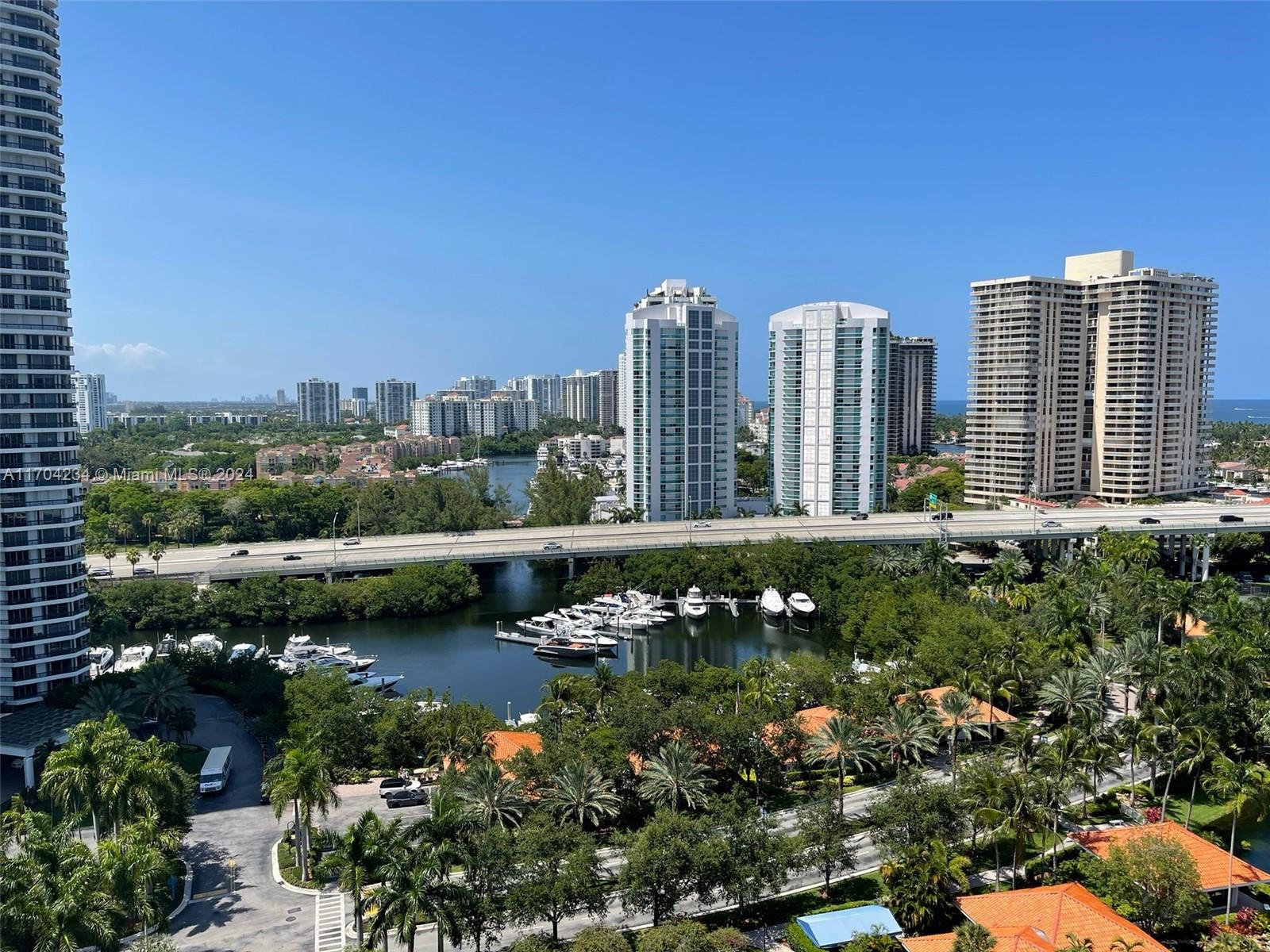 MYSTIC POINTE CONDO NO ON - Residential