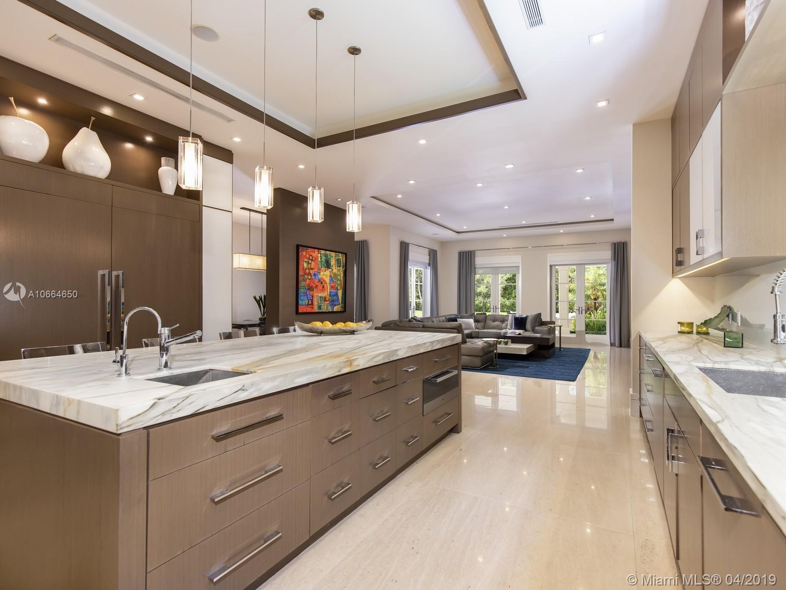 STRITTER ESTATES - Residential