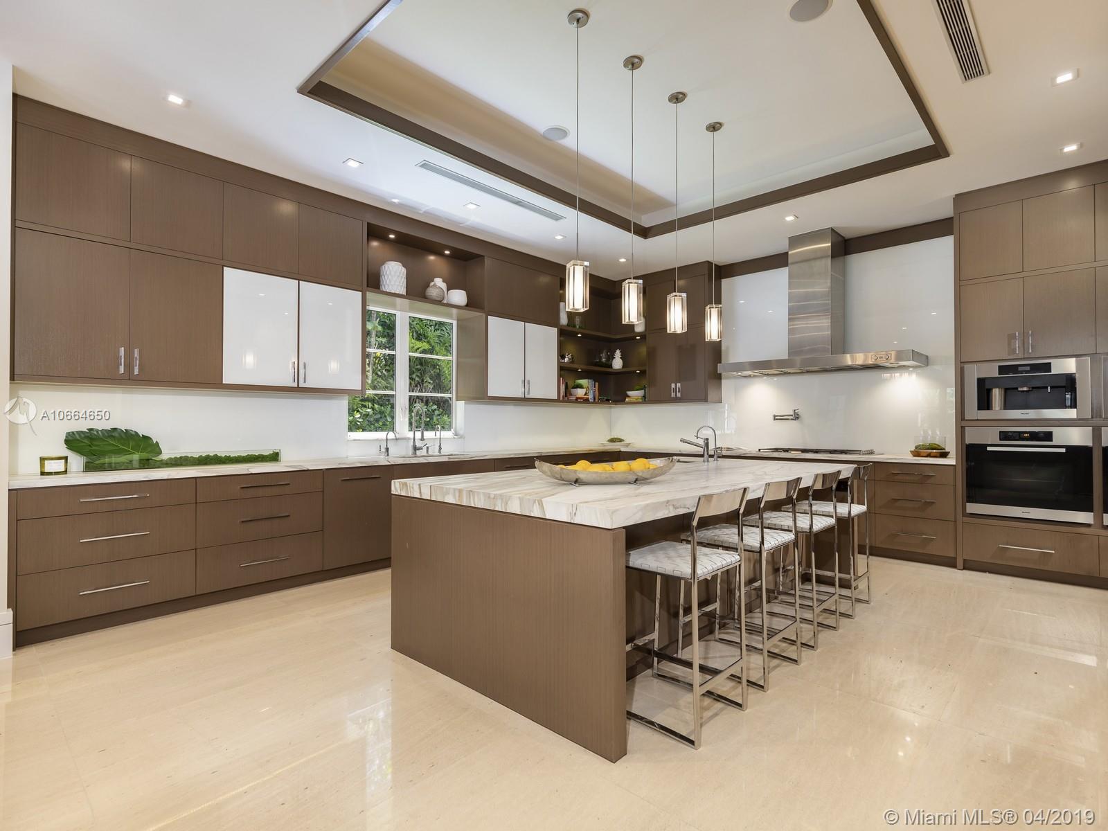 STRITTER ESTATES - Residential