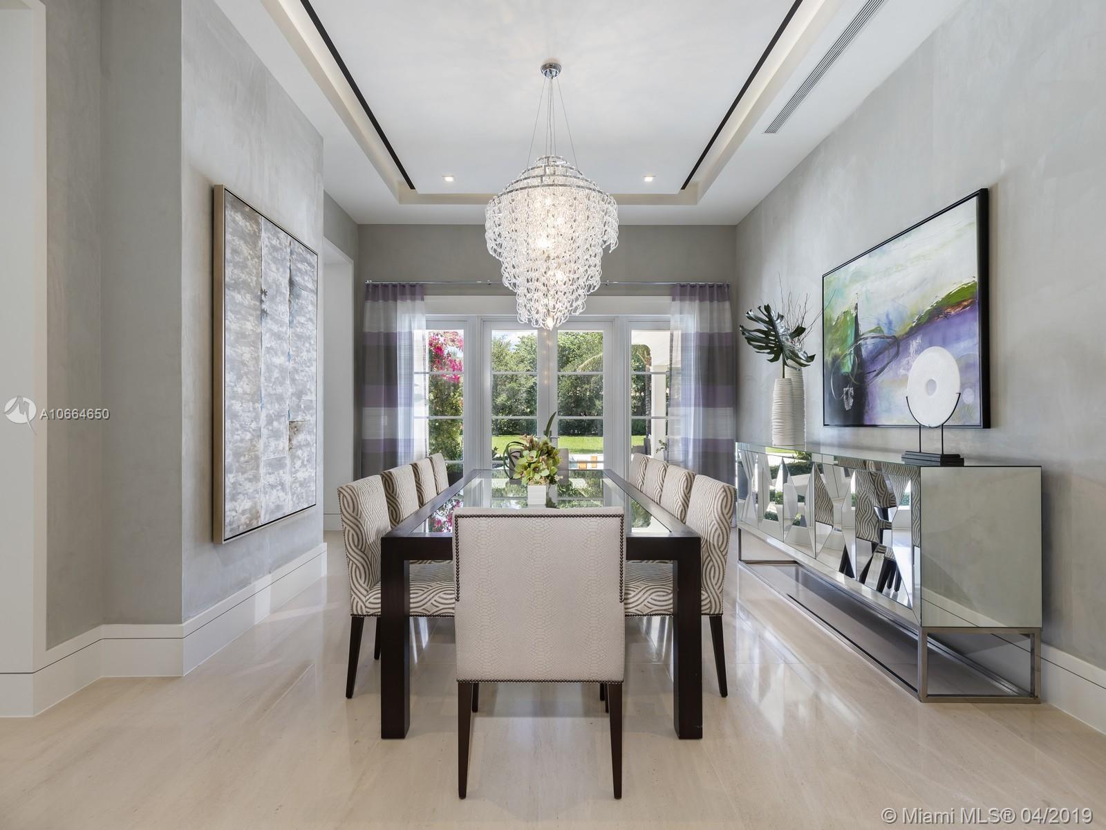 STRITTER ESTATES - Residential