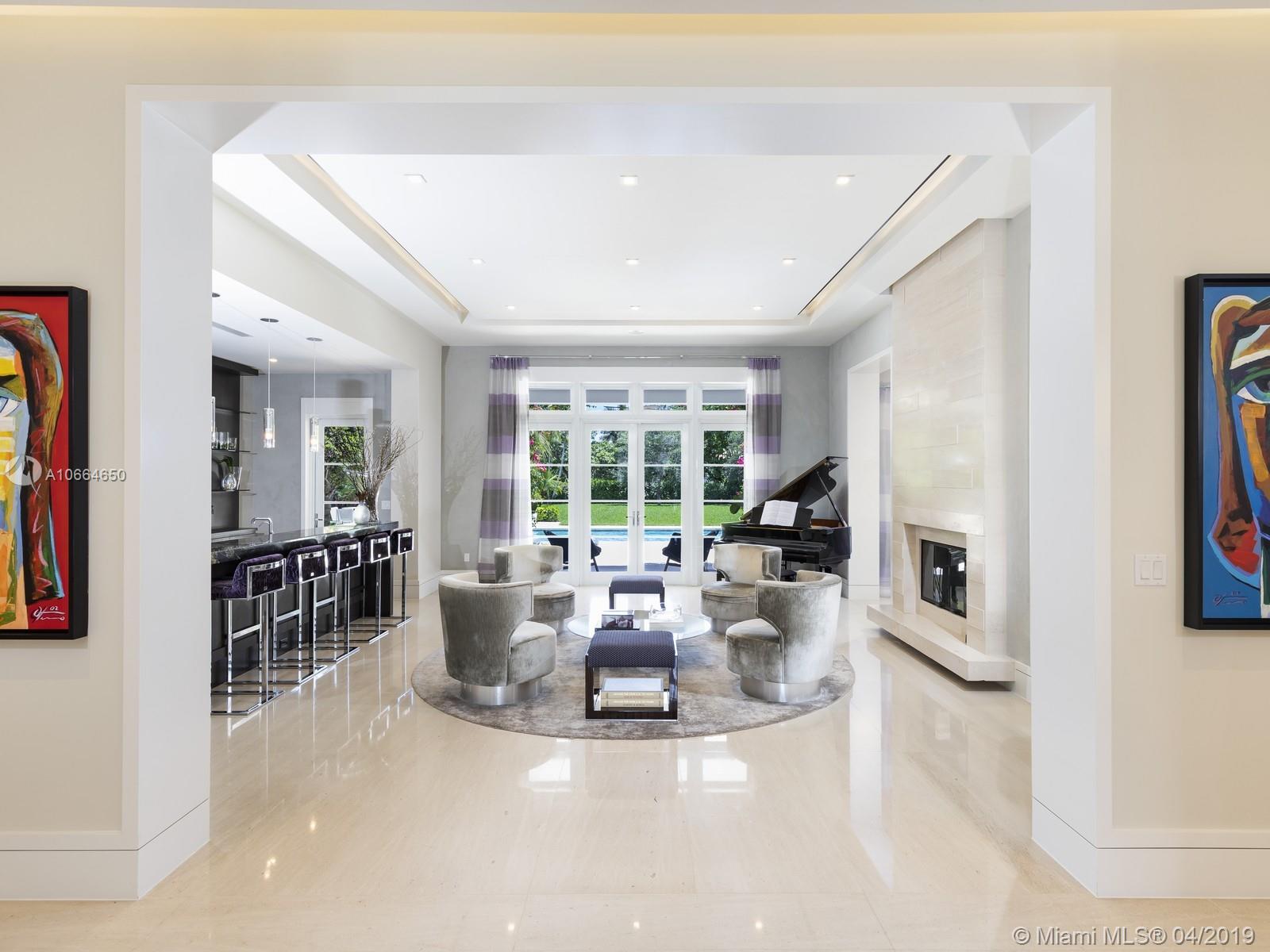 STRITTER ESTATES - Residential