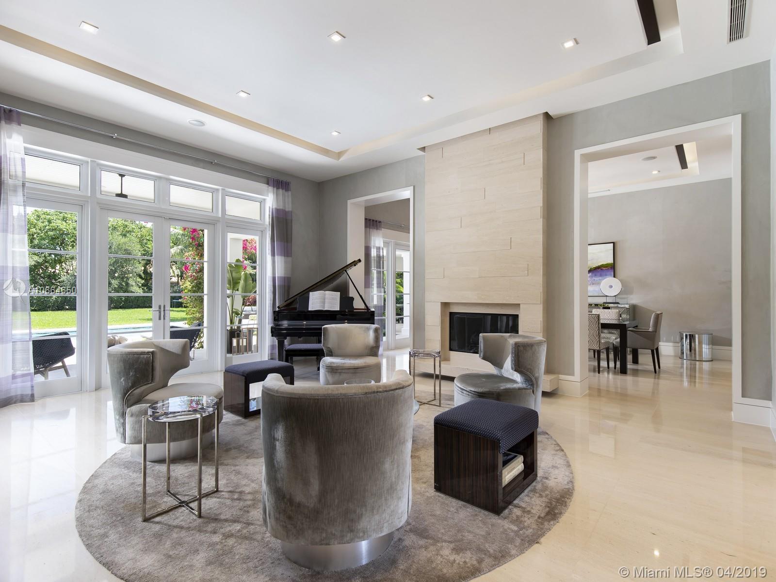 STRITTER ESTATES - Residential