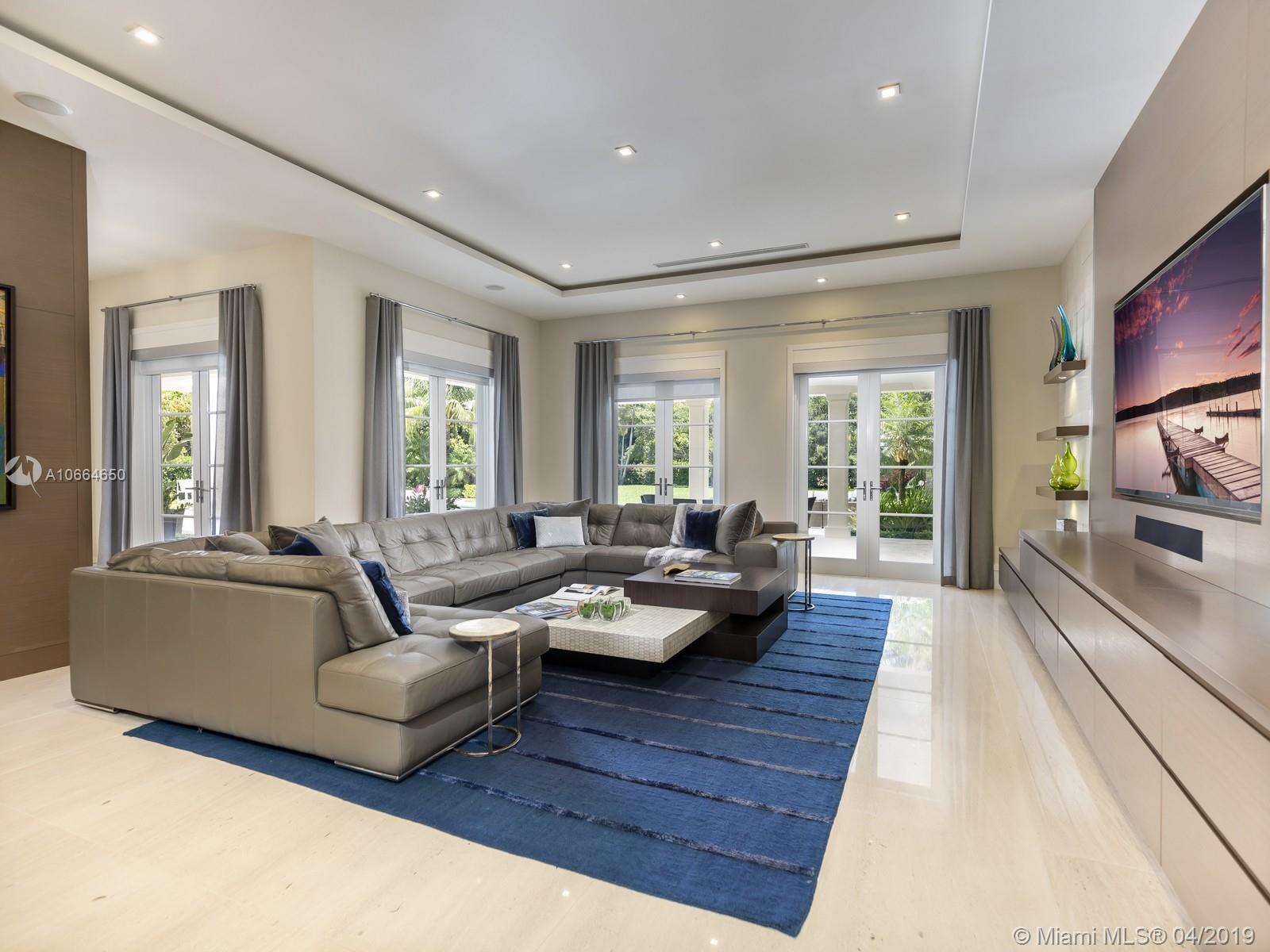 STRITTER ESTATES - Residential