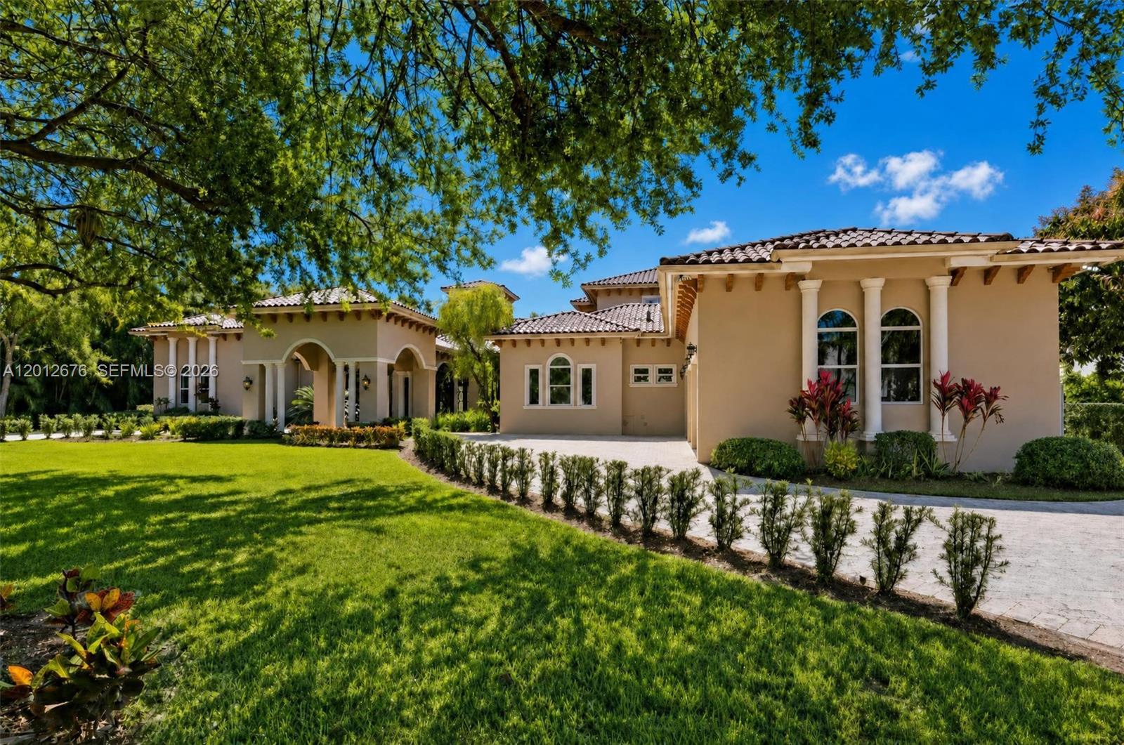 7480 SW 100th St