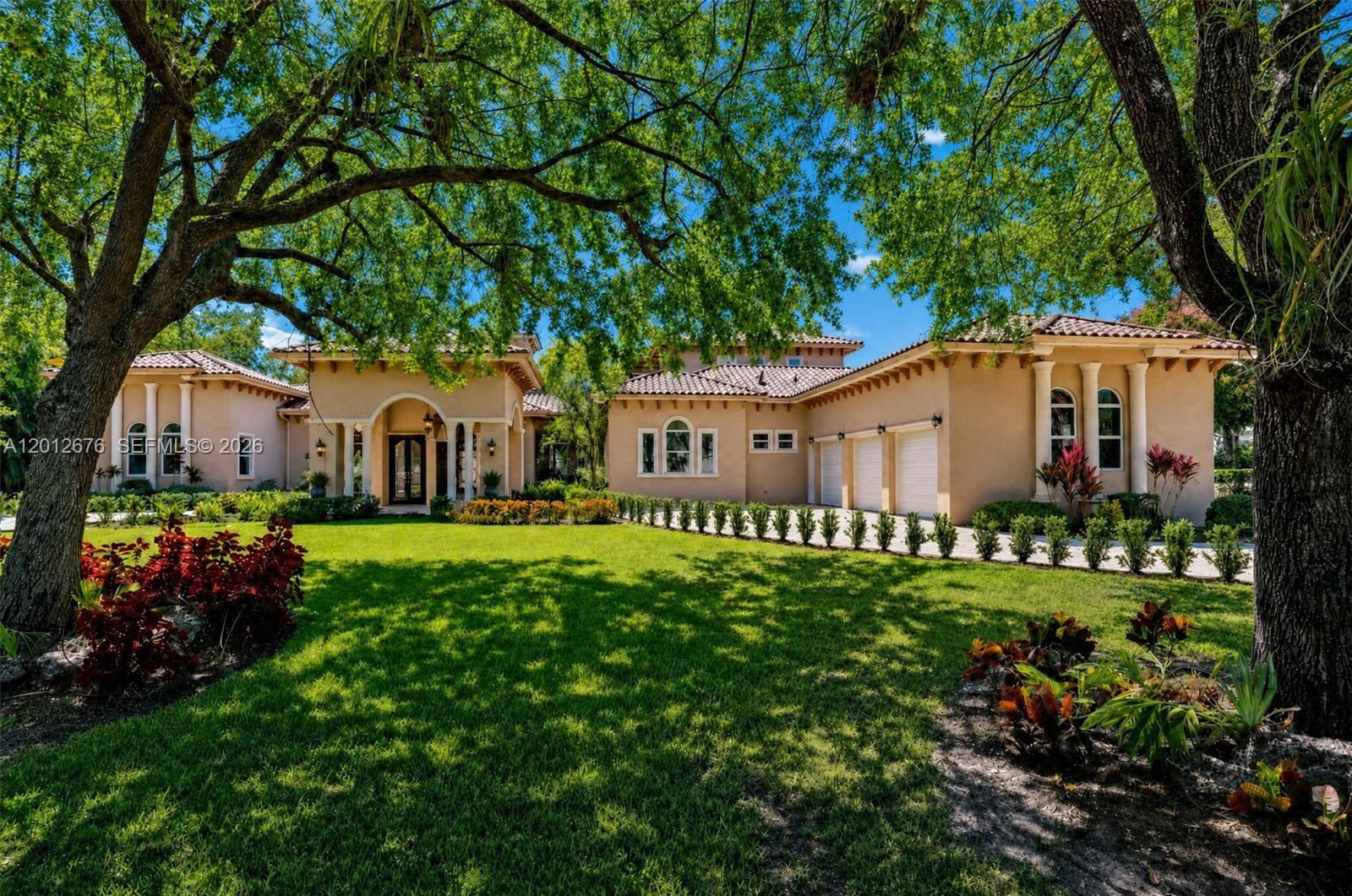 7480 SW 100th St