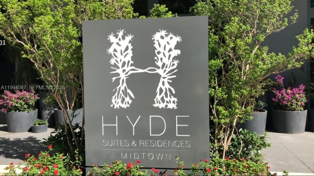 3401 MIDTOWN CONDO - Residential Lease