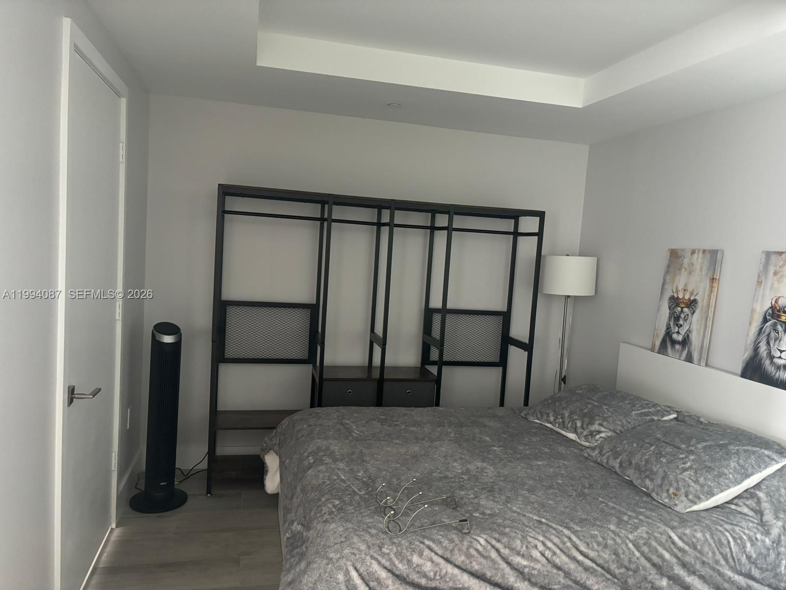 3401 MIDTOWN CONDO - Residential Lease