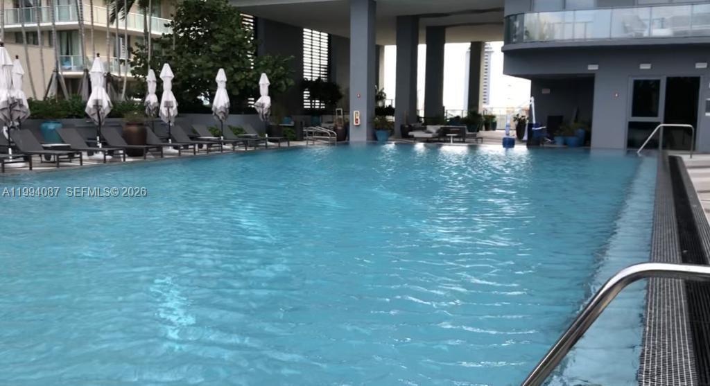 3401 MIDTOWN CONDO - Residential Lease