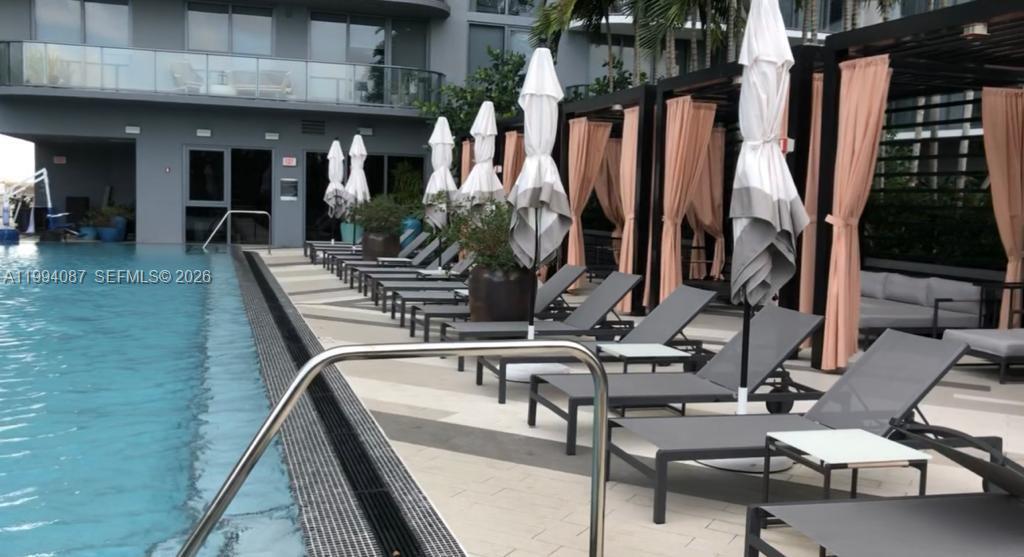 3401 MIDTOWN CONDO - Residential Lease