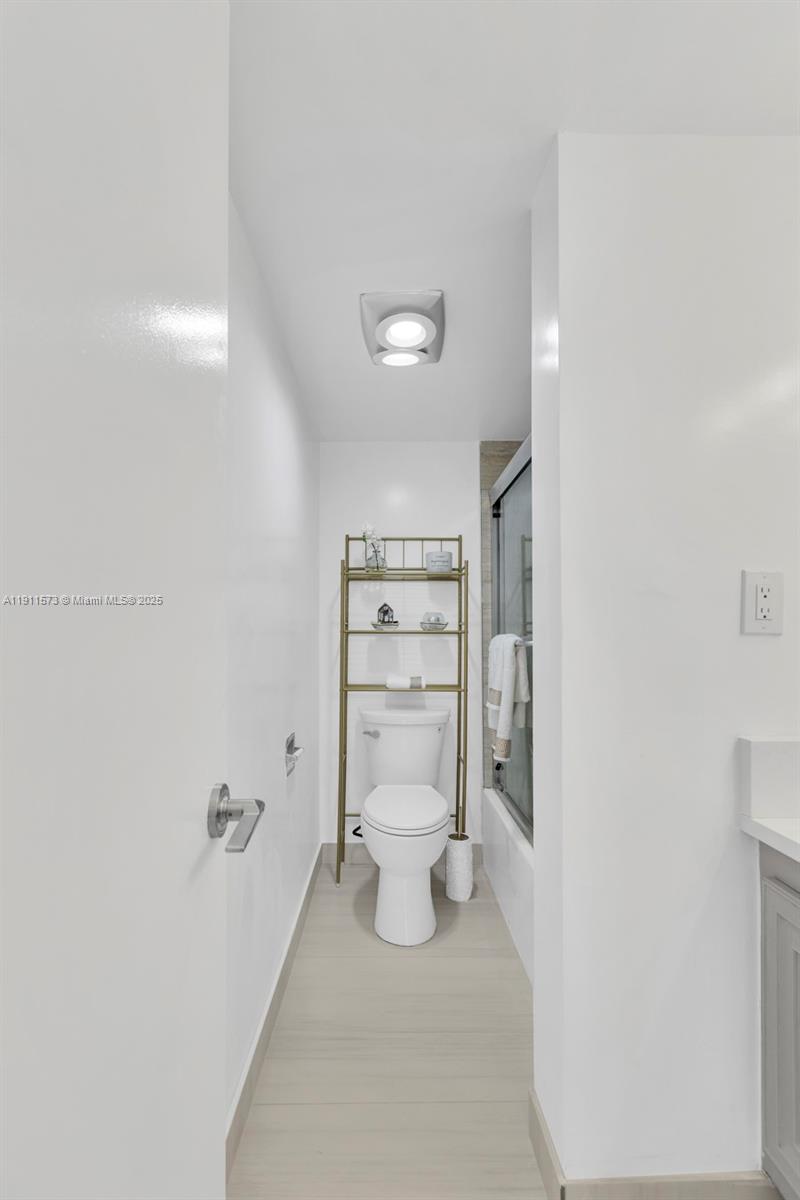 BAY COUNTRY CLUB CONDO - Residential