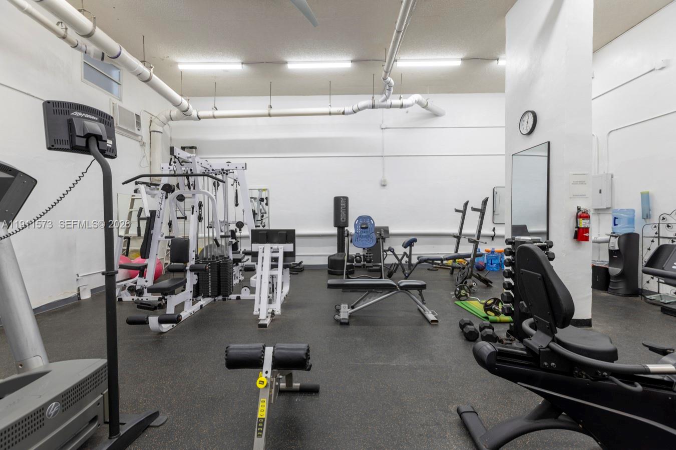 BAY COUNTRY CLUB CONDO - Residential